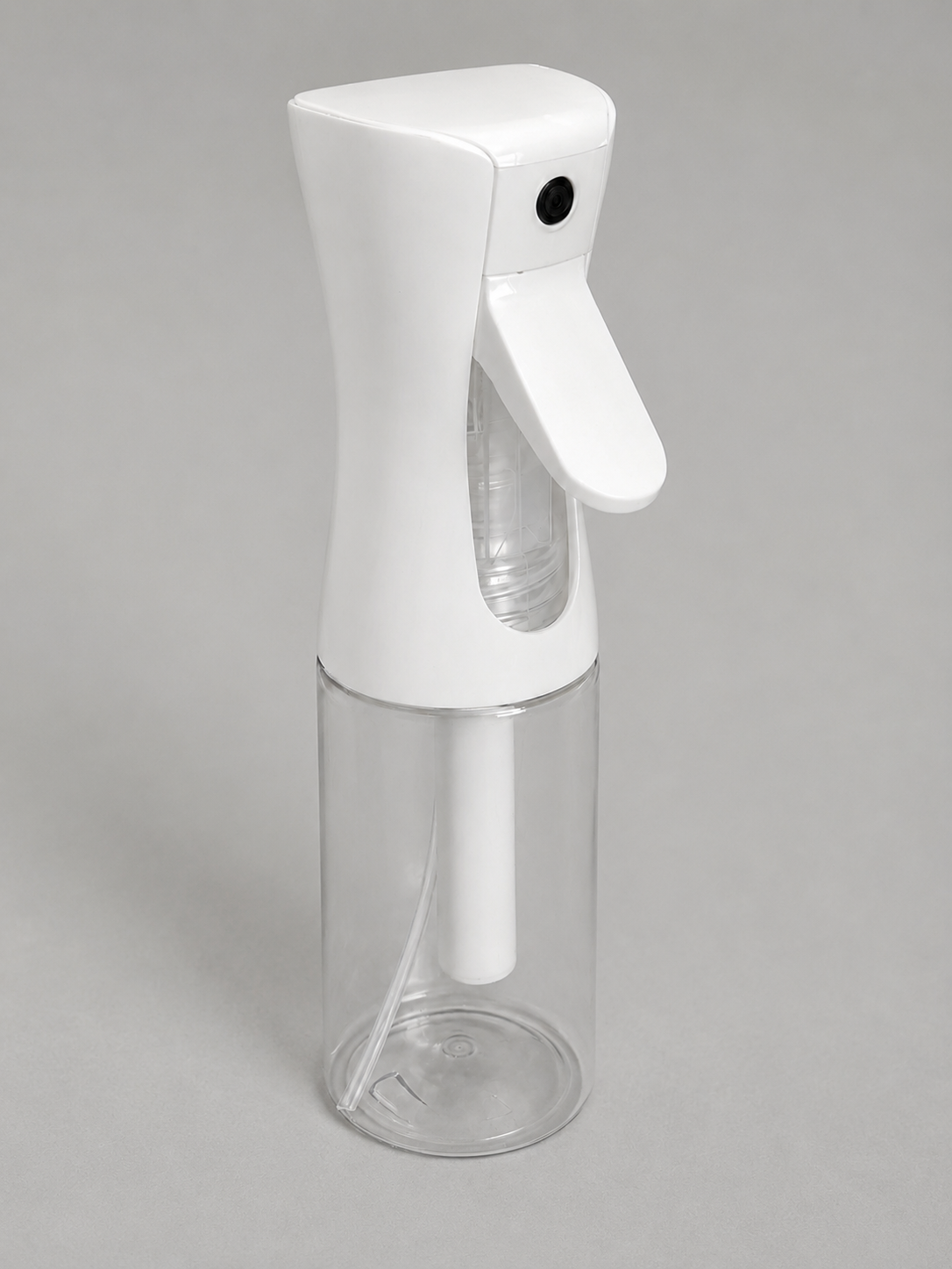 Continuous Fine Mist Spray Bottle — 200ml