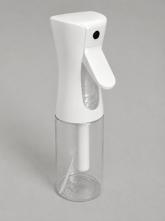 Continuous Fine Mist Spray Bottle — 200ml