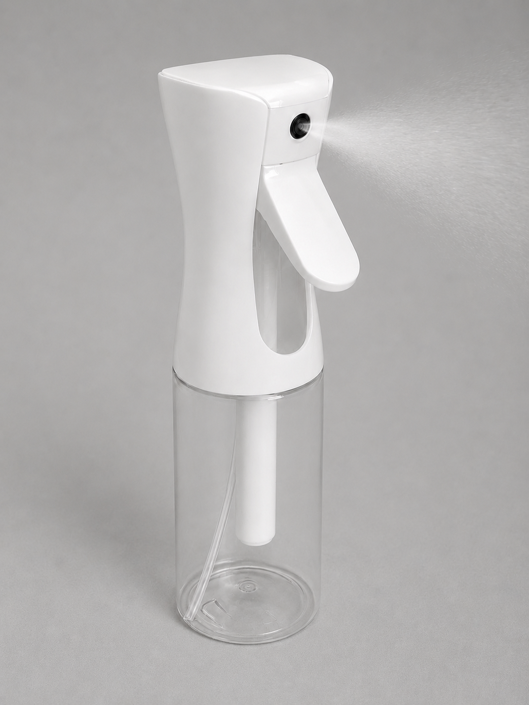 Continuous Fine Mist Spray Bottle — 200ml